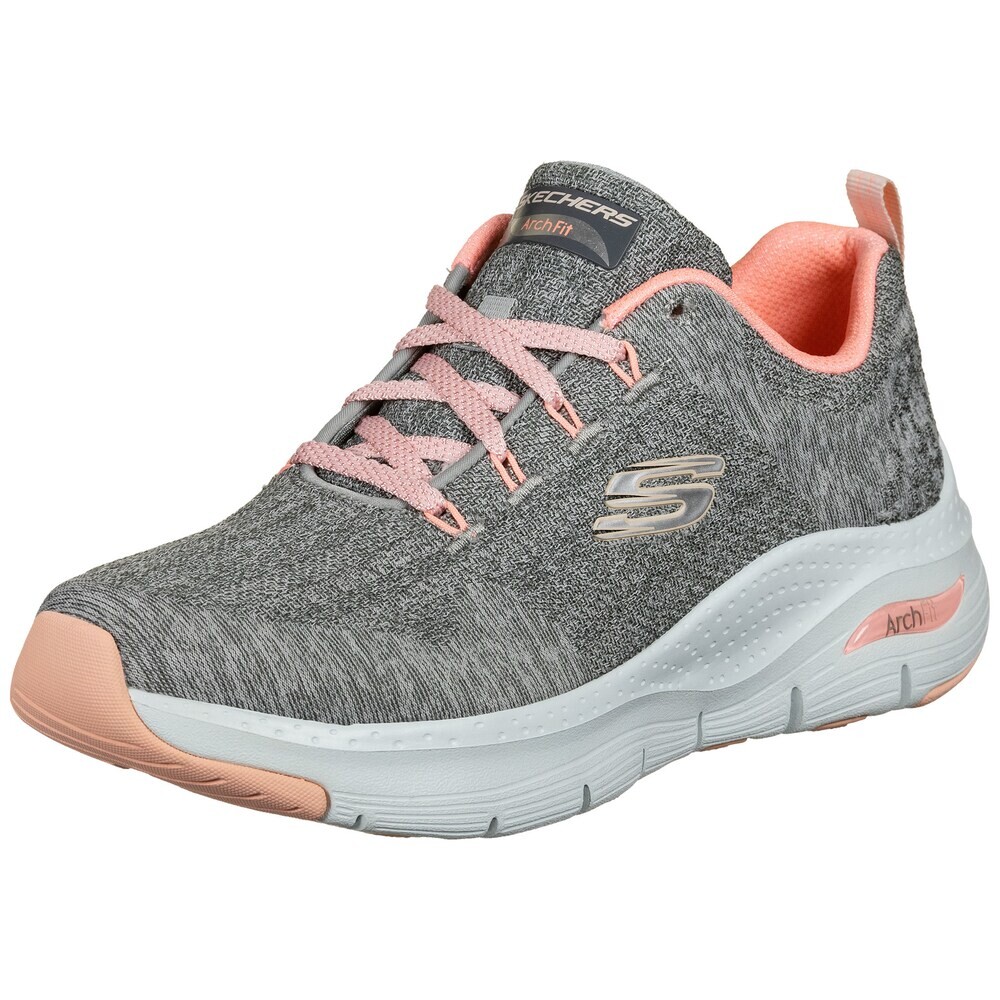 

Кроссовки Skechers Arch Fit, серый
