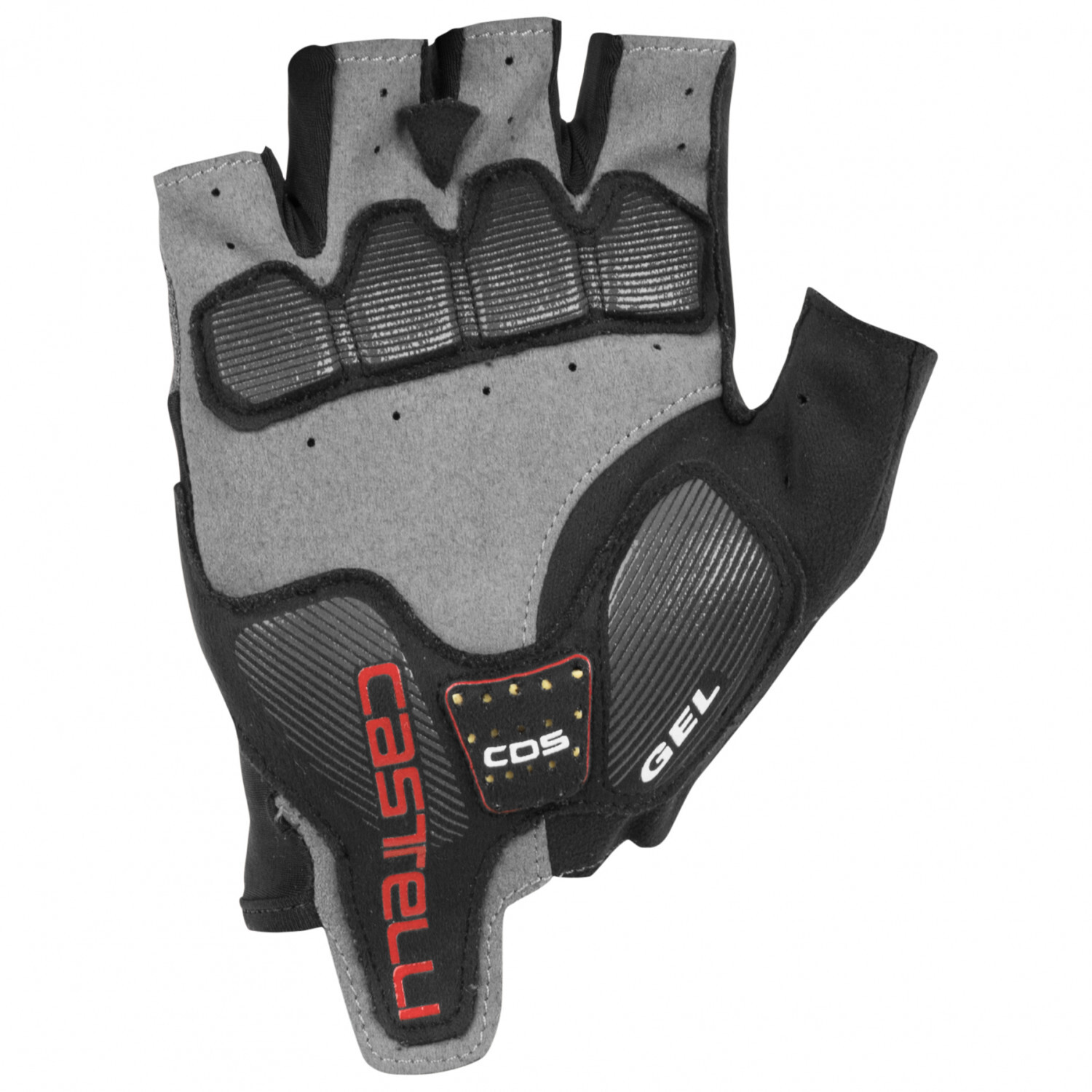 

Перчатки Castelli Arenberg Gel 2 Glove, цвет Defender Green
