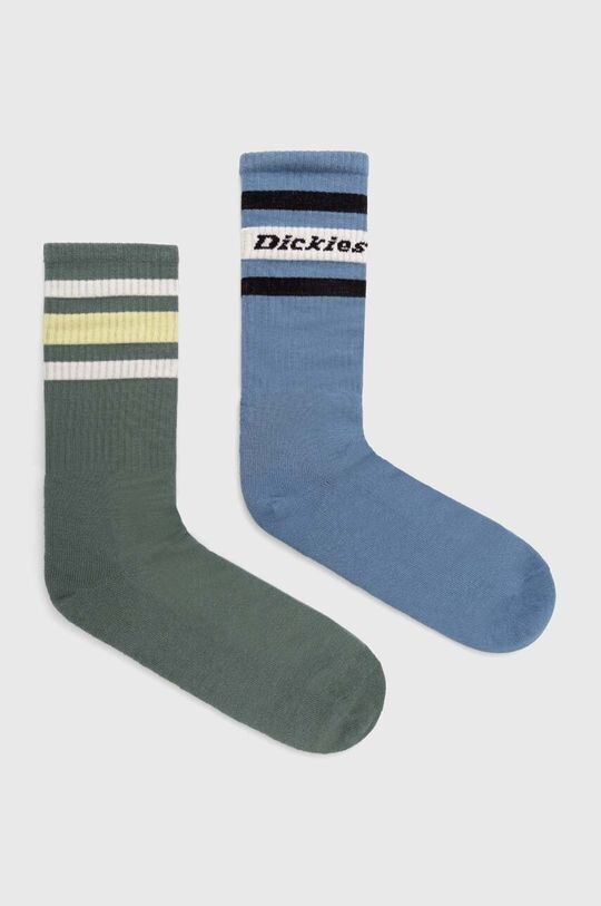 

Носки Dickies, зеленый