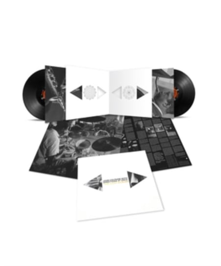 Виниловая пластинка Coltrane John - Both Directions At Once - The Lost Album компакт диски impulse john coltrane both directions at once the lost album cd