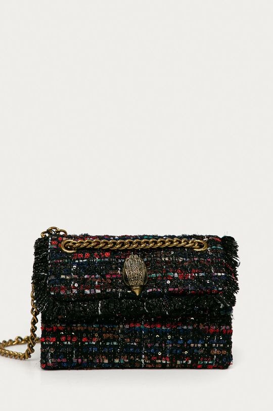 

Сумочка Kurt Geiger London, мультиколор