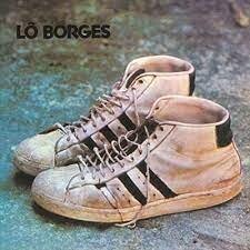 

Виниловая пластинка Borges Lo - Lo Borges