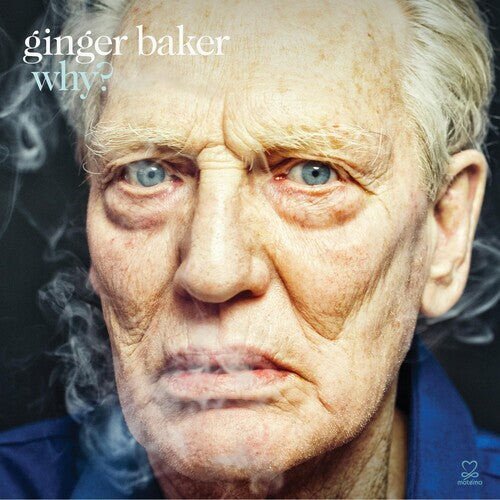 

CD диск Baker, Ginger: Why