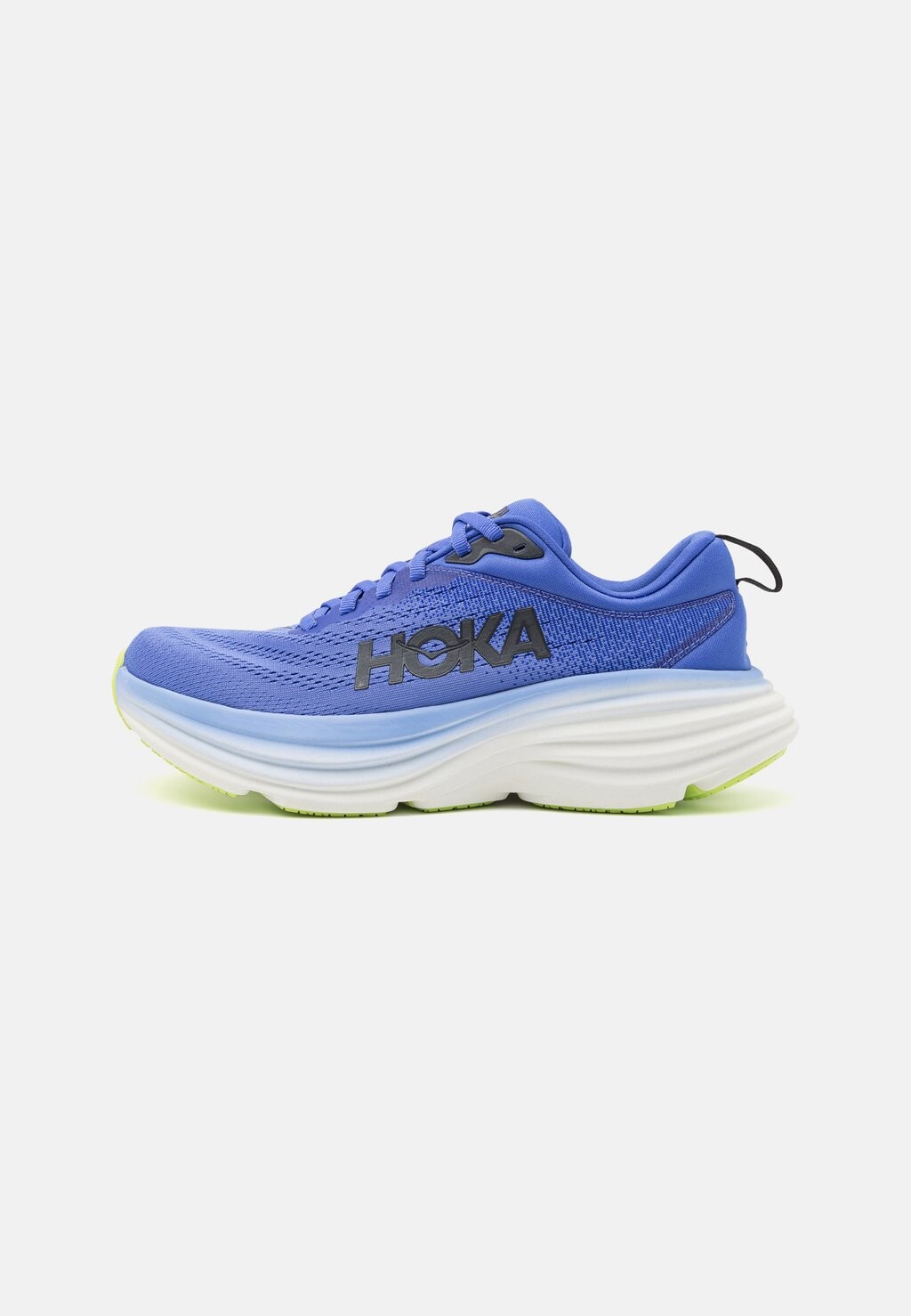 

Нейтральные кроссовки BONDI 8 HOKA, цвет stellar blue/cosmos