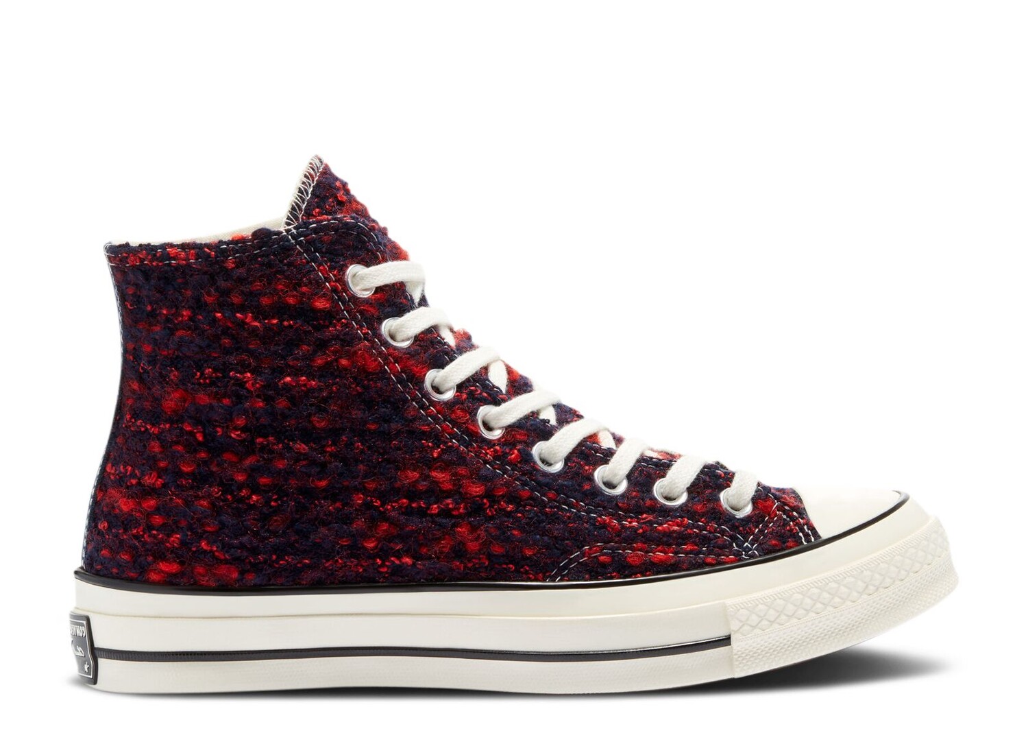 

Кроссовки Converse Chuck 70 High 'Warm At Heart - Obsidian Pink', синий