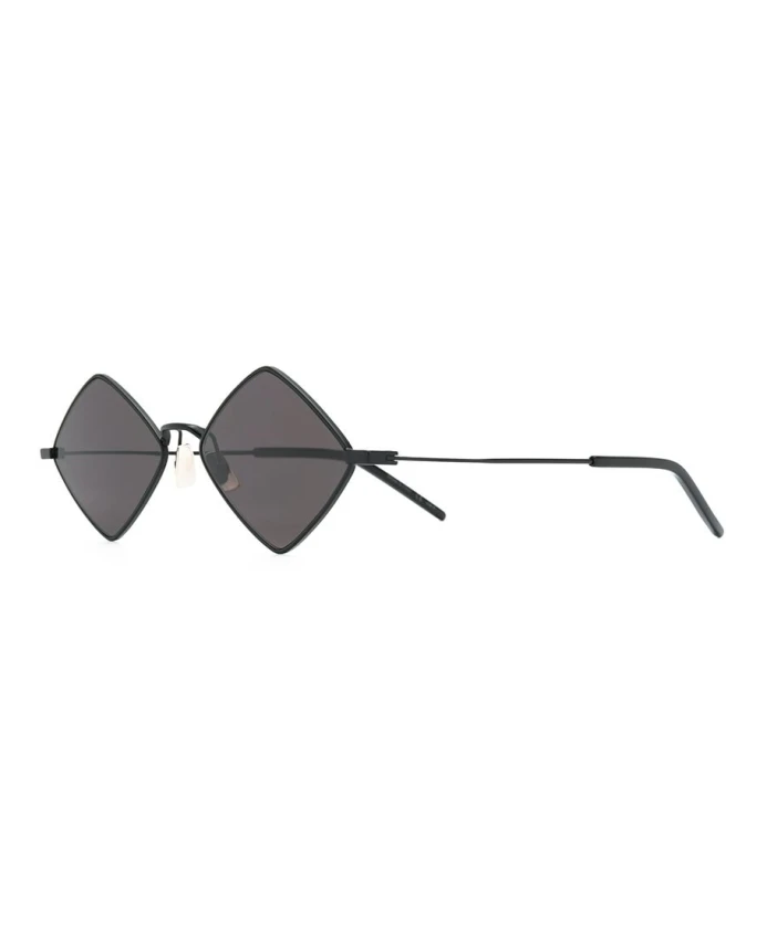 

Солнцезащитные очки SL 302 Lisa 002 Saint Laurent, черный