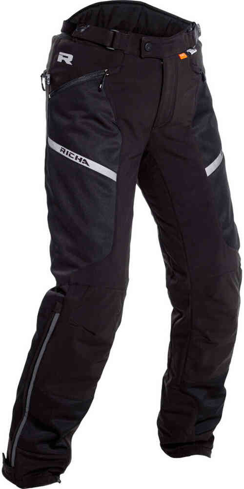 

Водонепроницаемые женские мотоциклетные текстильные брюки Softshell Mesh Richa