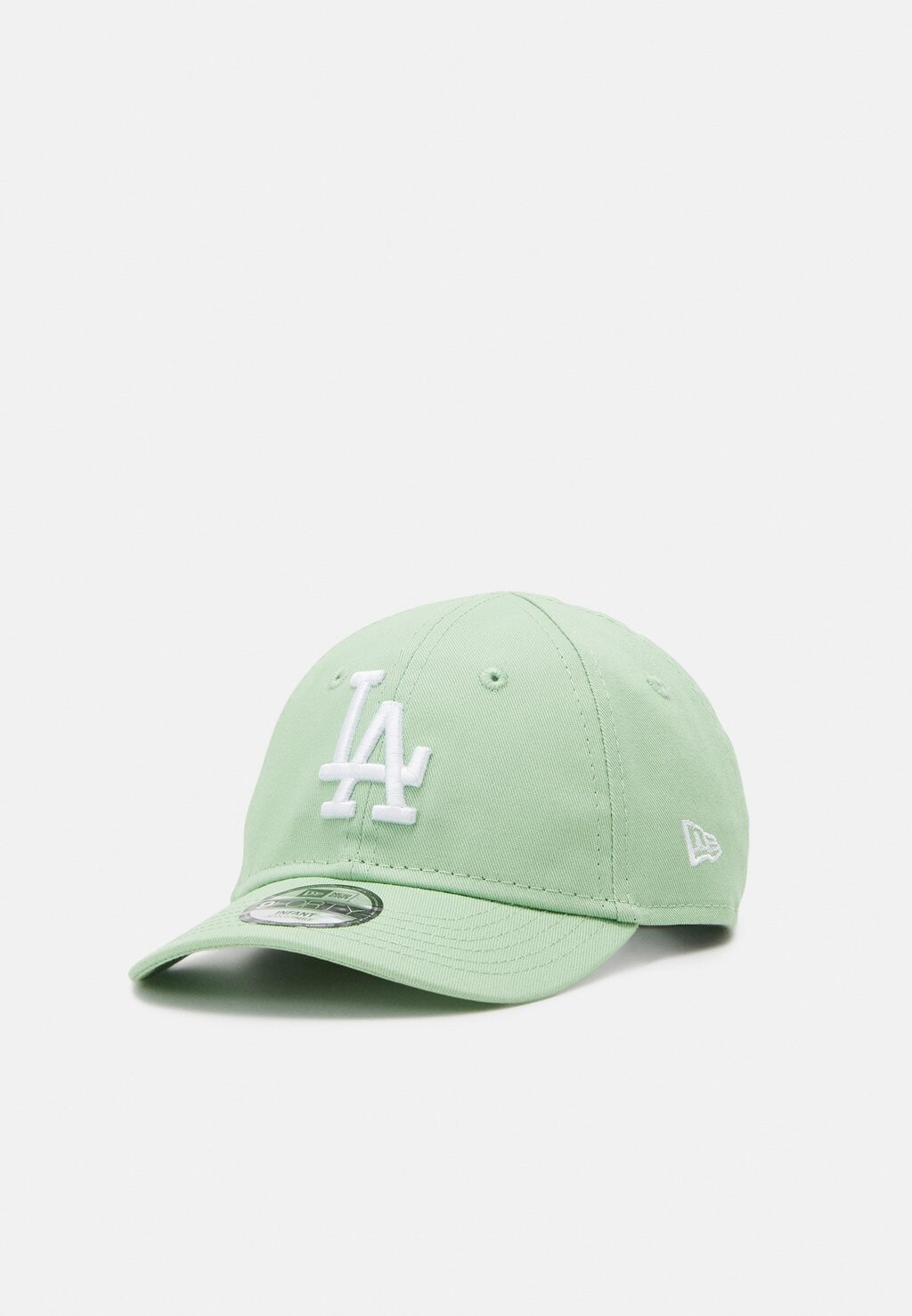 

Кепка Kids 9Forty Unisex New Era, зеленый