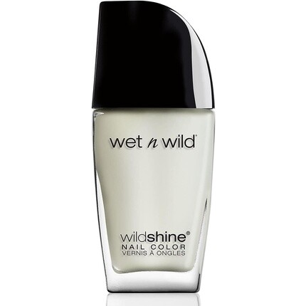 

Матовое верхнее покрытие Wet 'n' Wild Wild Shine Nail Color — один размер