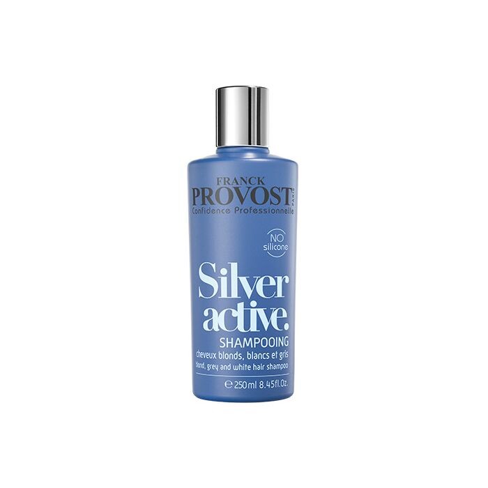 

Шампунь Silver Active Champú Franck Provost, 250 ml
