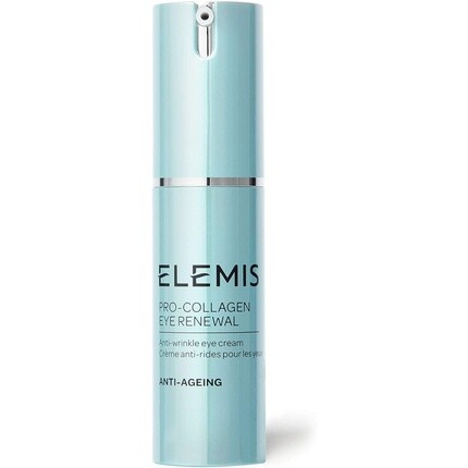 

Pro-Collagen Advanced Eye Treatment Обновляющий крем для глаз с проколлагеном 15 мл, Elemis