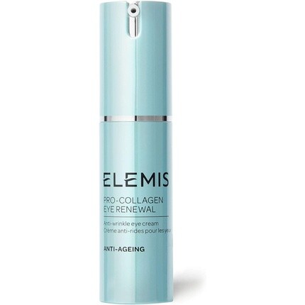 Pro-Collagen Advanced Eye Treatment Обновляющий крем для глаз с проколлагеном 15 мл, Elemis