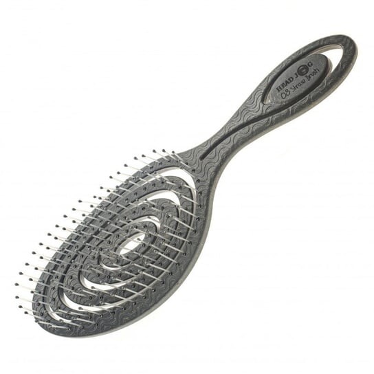 

Графитовая щетка для биоматериалов Head Jog 08, Hair Tools