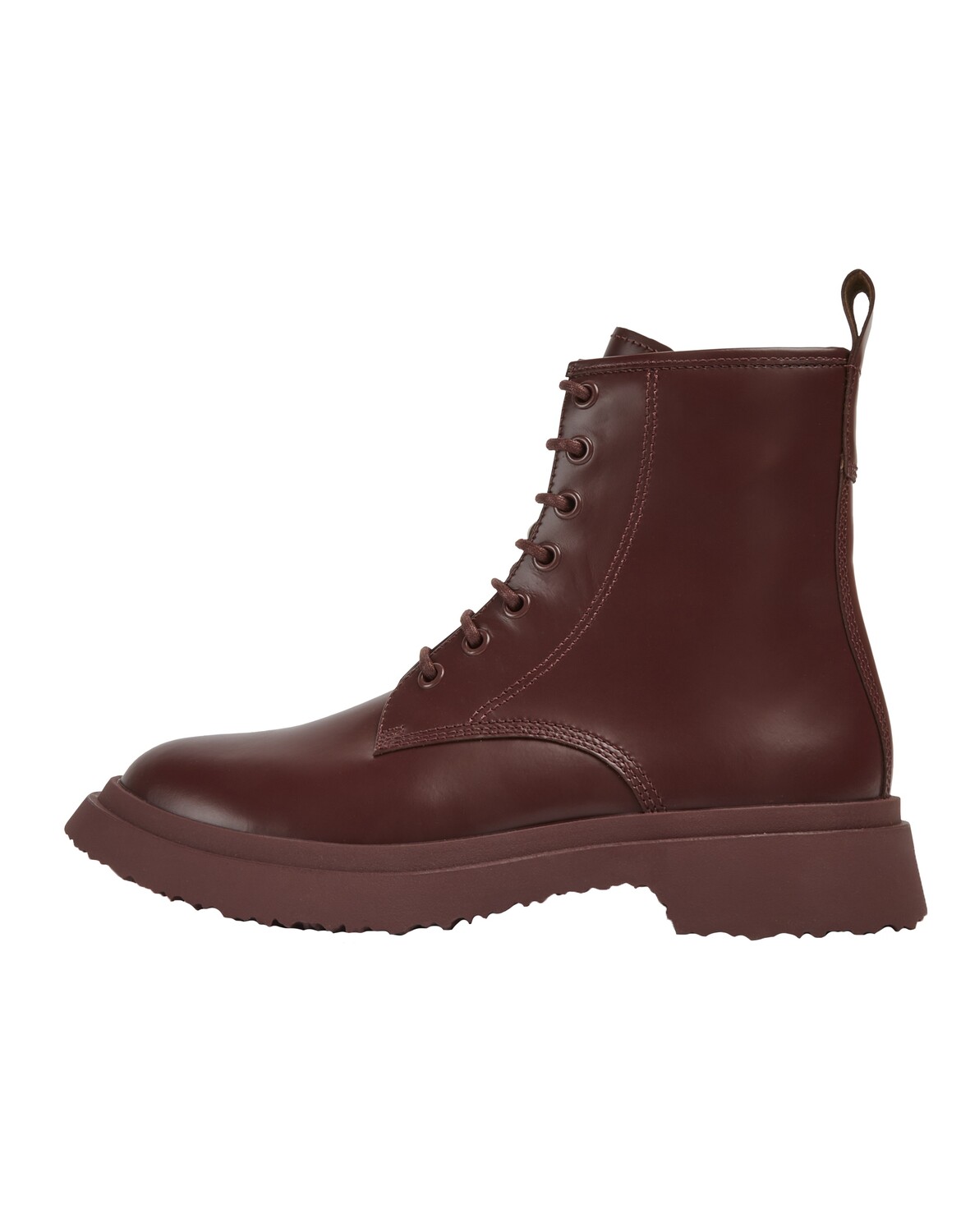 

Ботильоны Camper n Walden, цвет Burgund