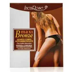 

Incarose Maxi Bronze Перчатка для автозагара