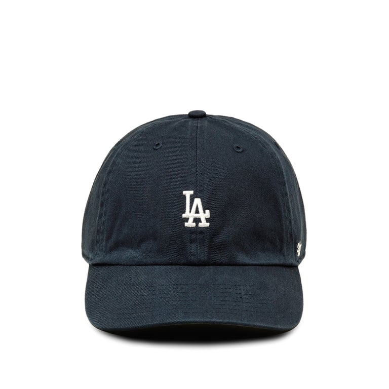 

Бейсболка Mlb Los Angeles Dodgers *Base Runner* Cap 47, синий