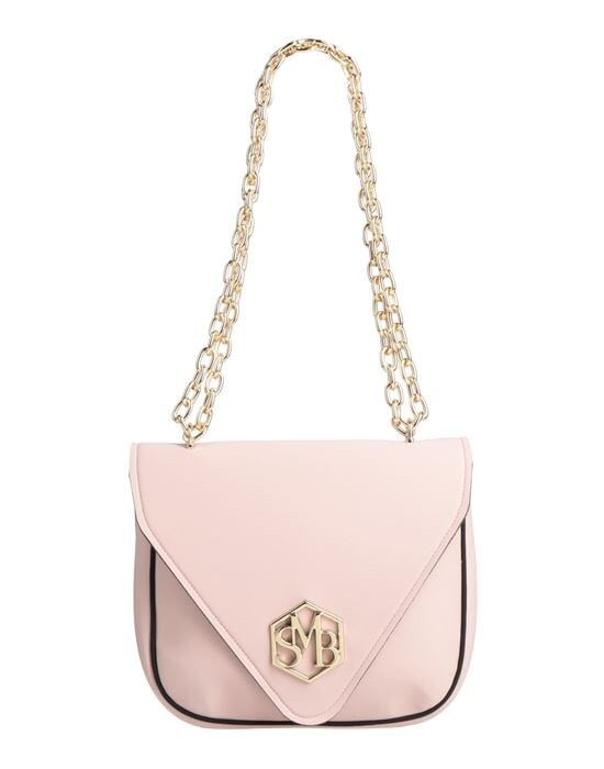 

Сумка SAVE MY BAG, розовый