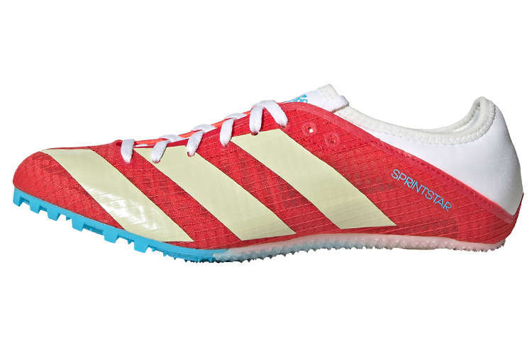 

Кроссовки Adidas Sprintstar мужские