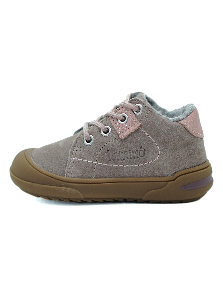 

Низкие кроссовки lamino Leder, фиолетовый