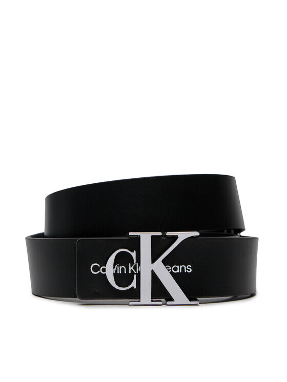 

Женский ремень Calvin Klein, черный