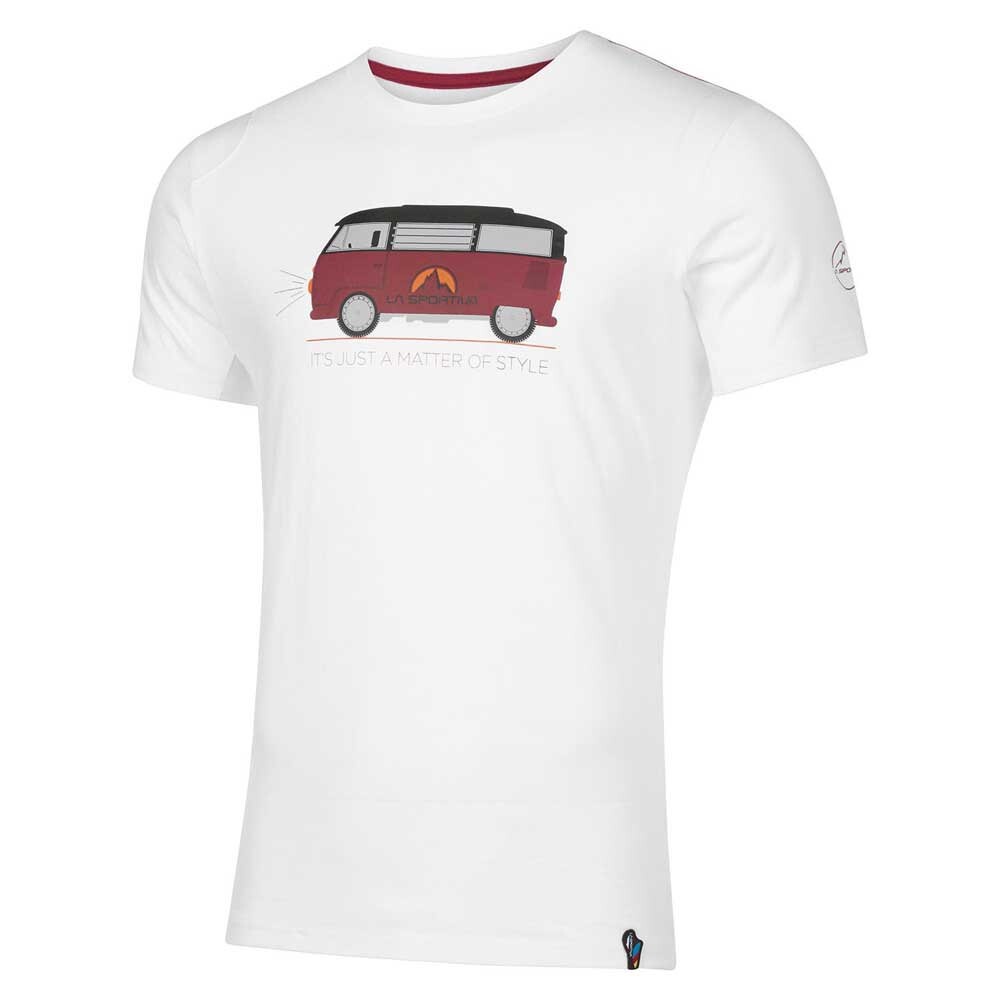

Футболка La Sportiva Van, белый
