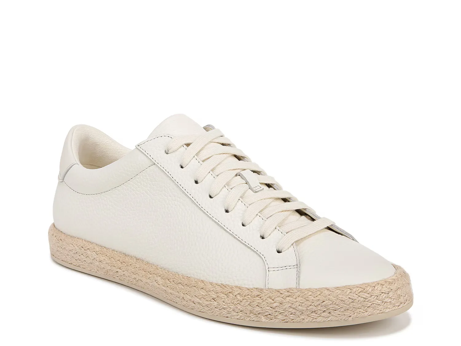 

Кроссовки Fulton Espadrille Sneaker Vince, кремовый