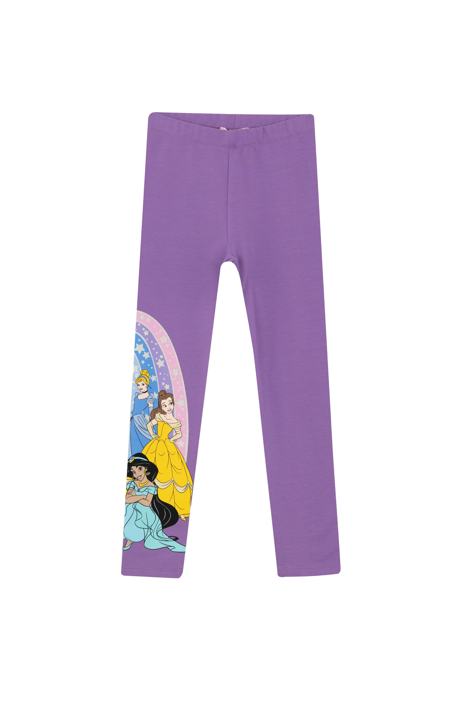 

Леггинсы DeFacto LEGGING FIT Disney Princess, цвет Flieder