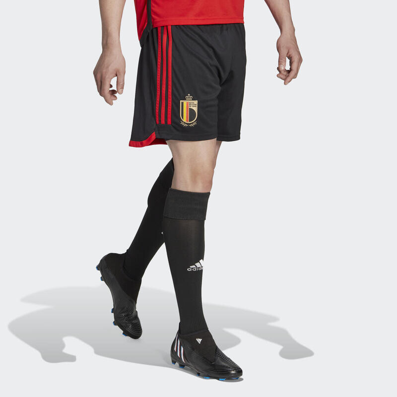 

Домашние шорты Бельгия 22 ADIDAS, цвет schwarz