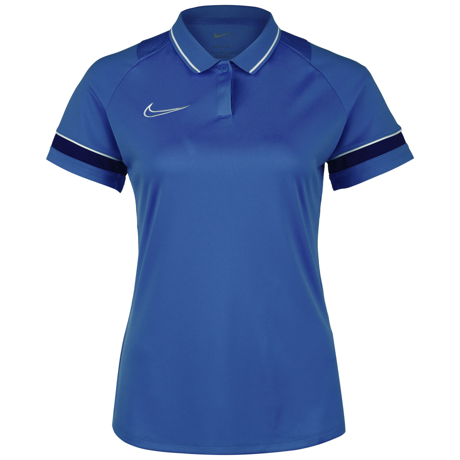 

Спортивная футболка Nike Poloshirt Academy 21 Dry, синий