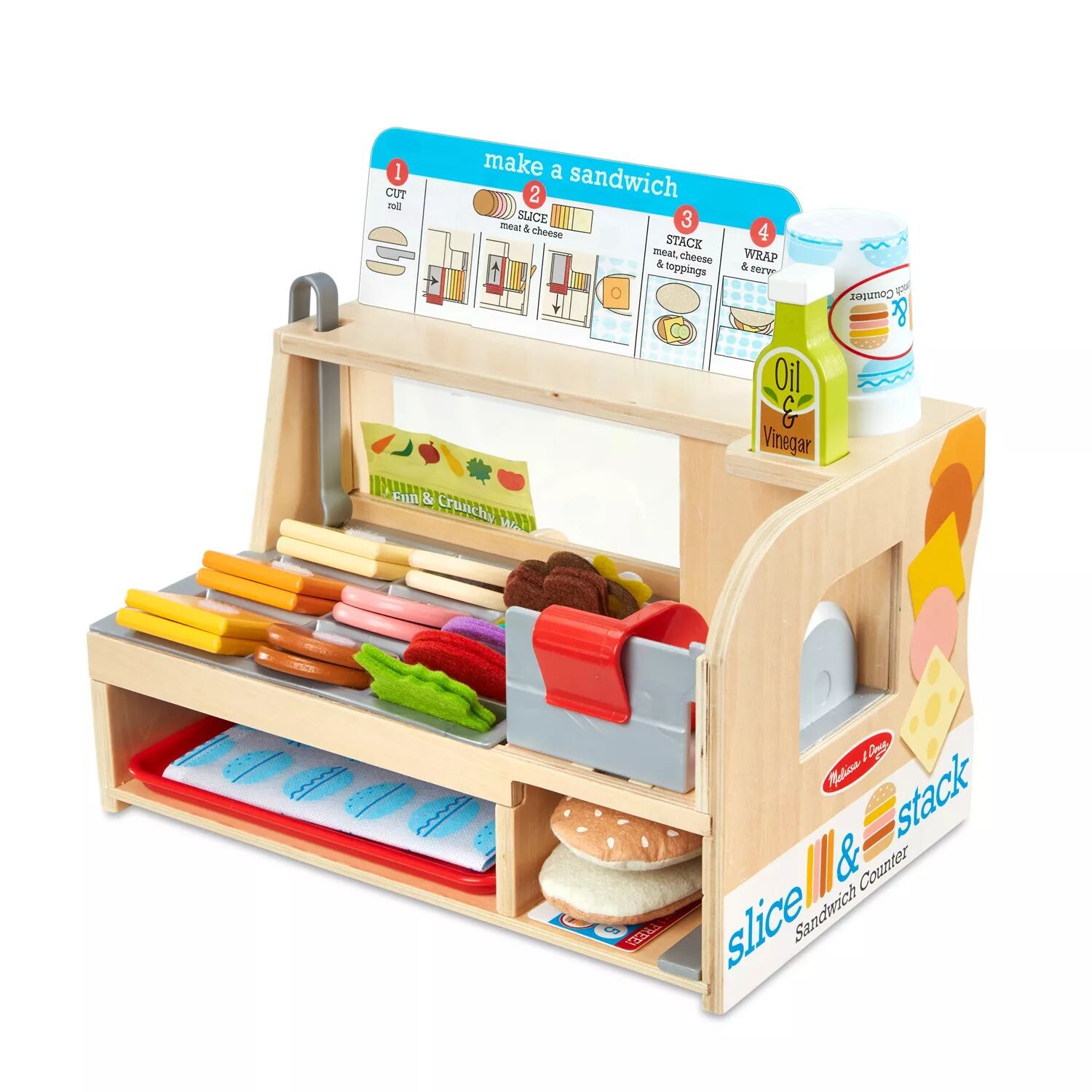 Деревянный прилавок. Melissa and Doug. Melissa Doug кухня. Оригинал Melissa & Doug Top and Bake Wooden pizza Counter Set.