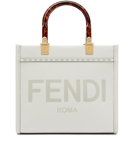 

Маленькая сумка Fendi Sunshine Fendi