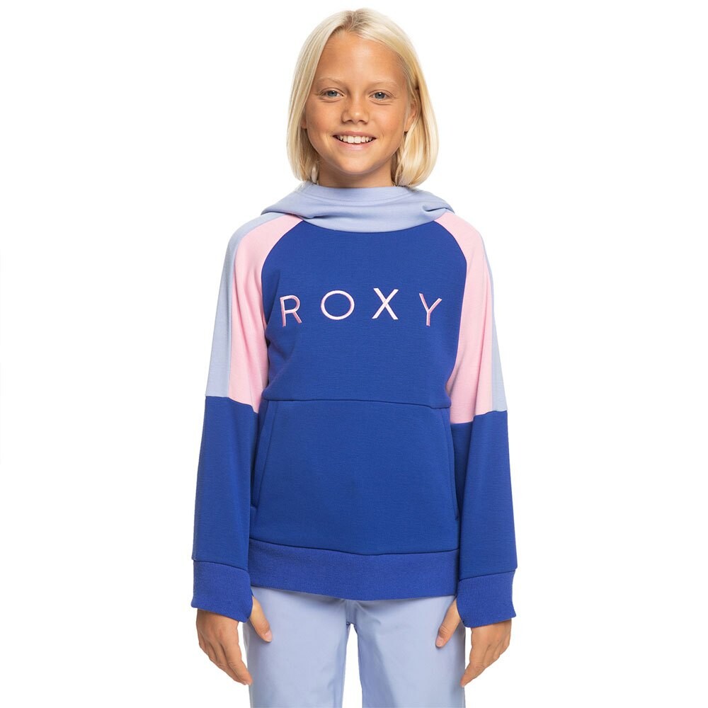 

Худи Roxy Liberty, синий