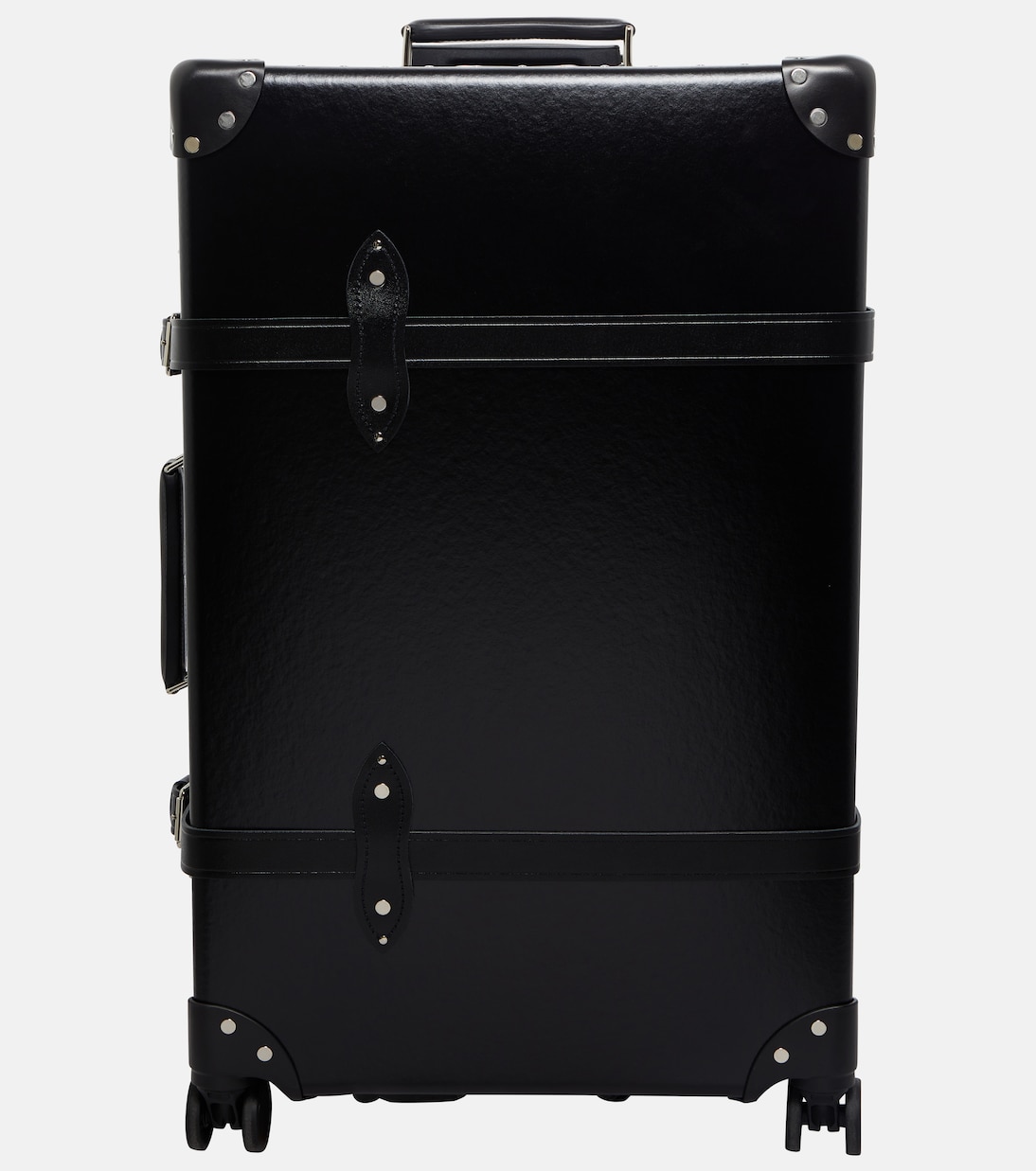 Багажник centenary xl Globe-Trotter, черный корпус для часов centenary с кожаной отделкой globe trotter черный