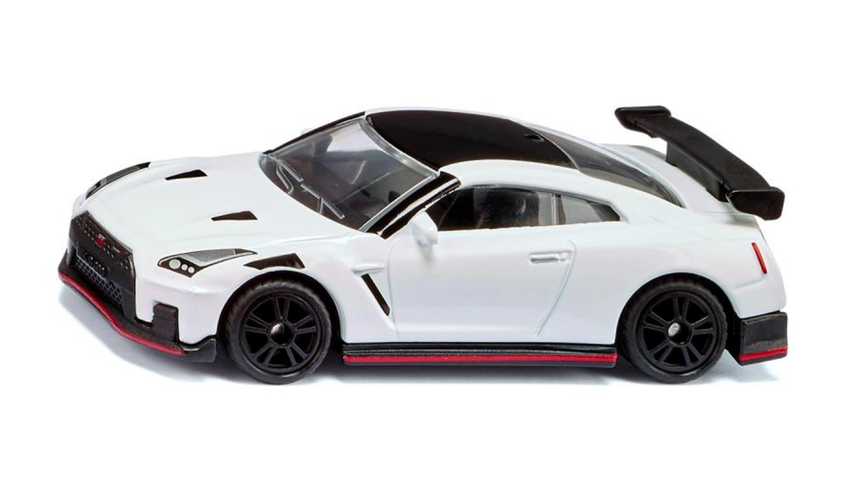 

Super nissan gt-r nismo Siku