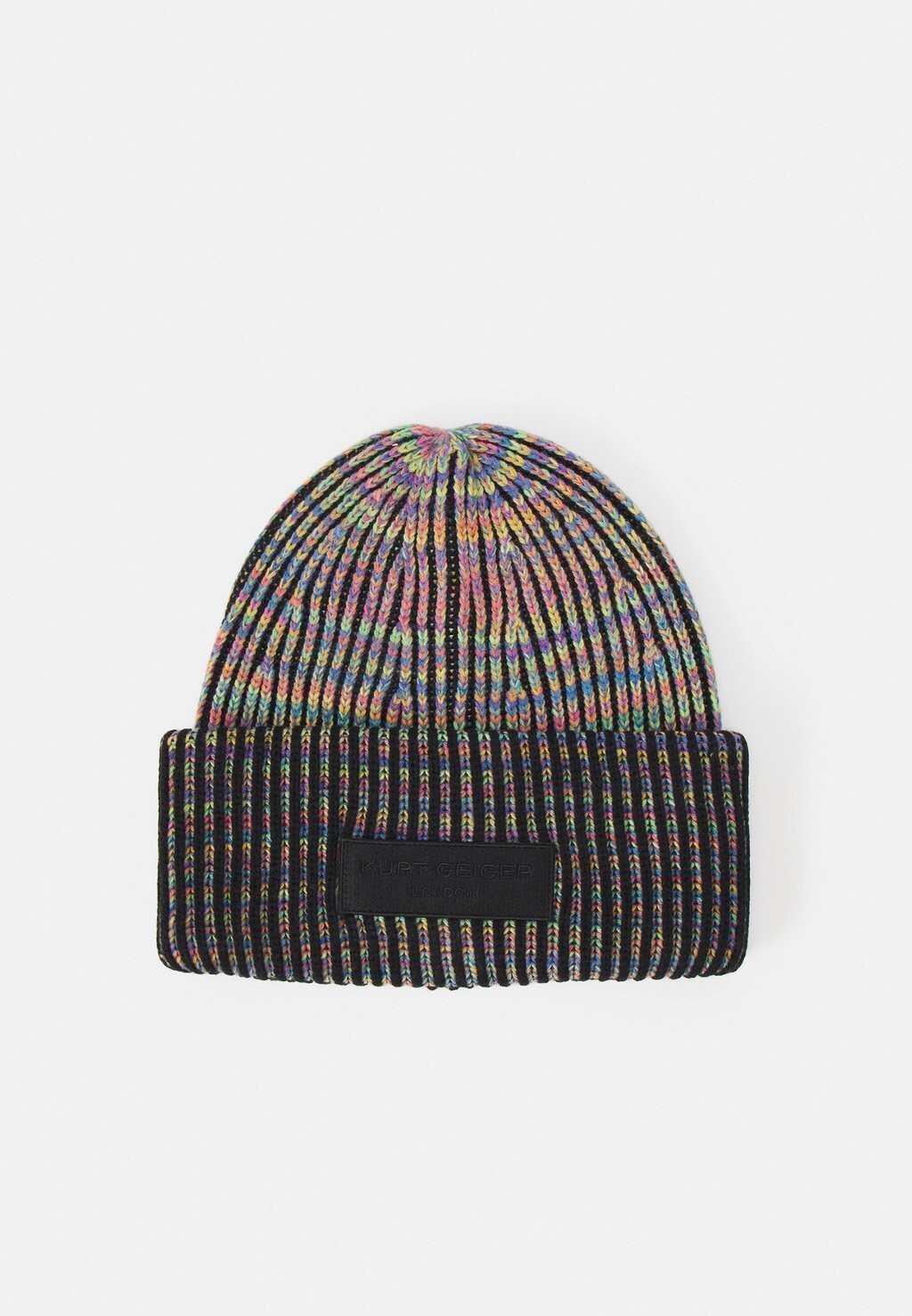 

Кепка Marled Beanie Kurt Geiger London
