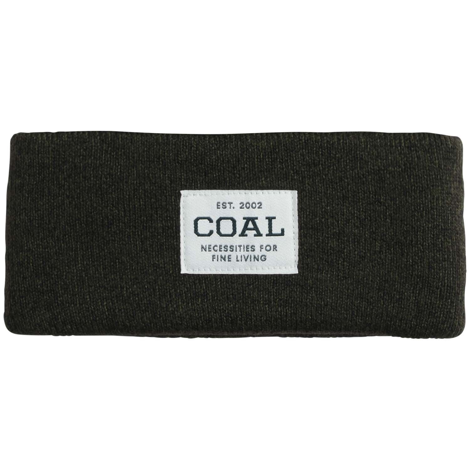 

Лыжная шапка Coal, оливковый