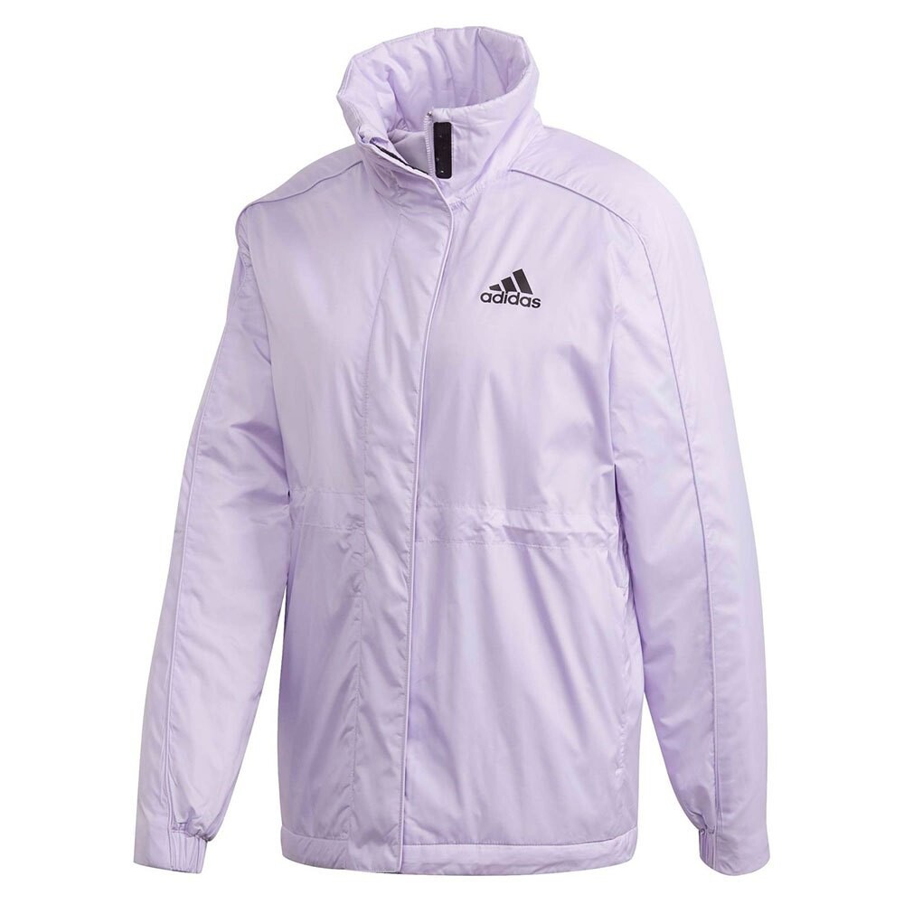 

Куртка adidas Badge Of Sport Insulated, синий