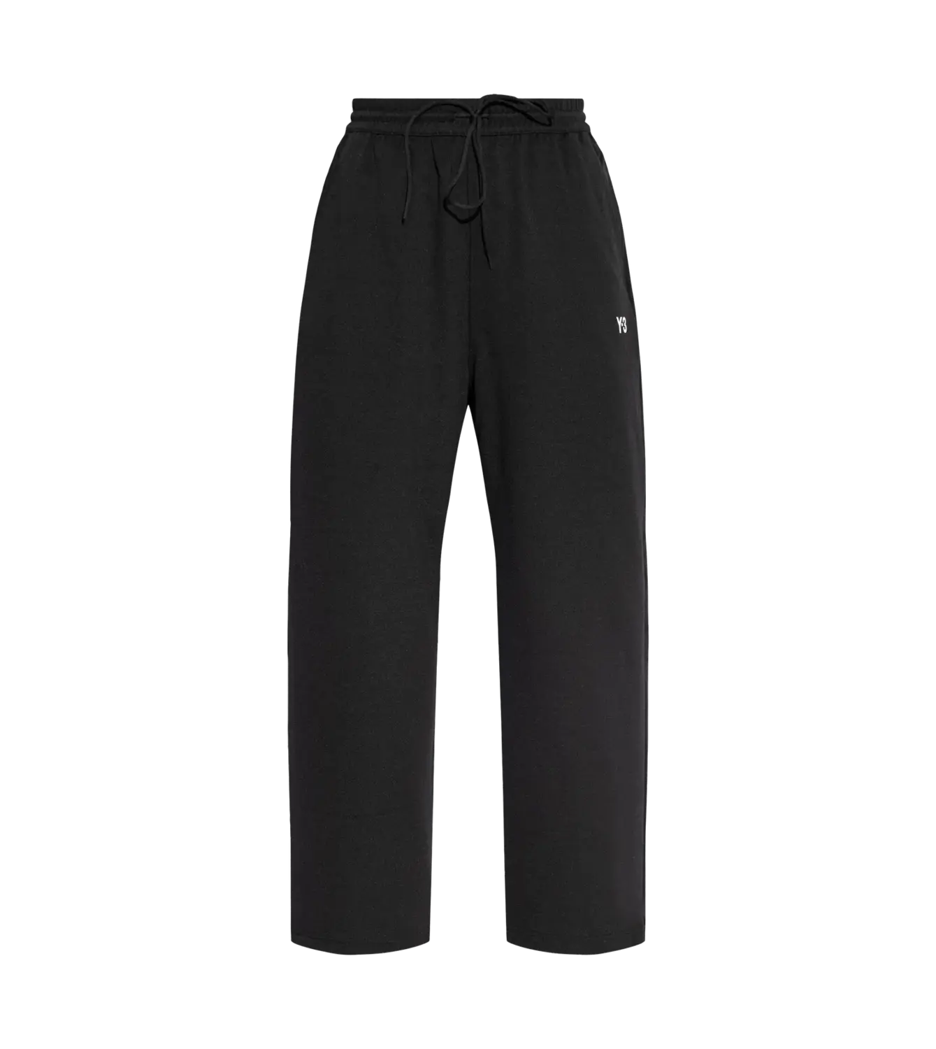 

Спортивные брюки с логотипом Y-3, черный