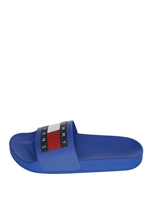 

Синие мужские тапочки Tommy Hilfiger