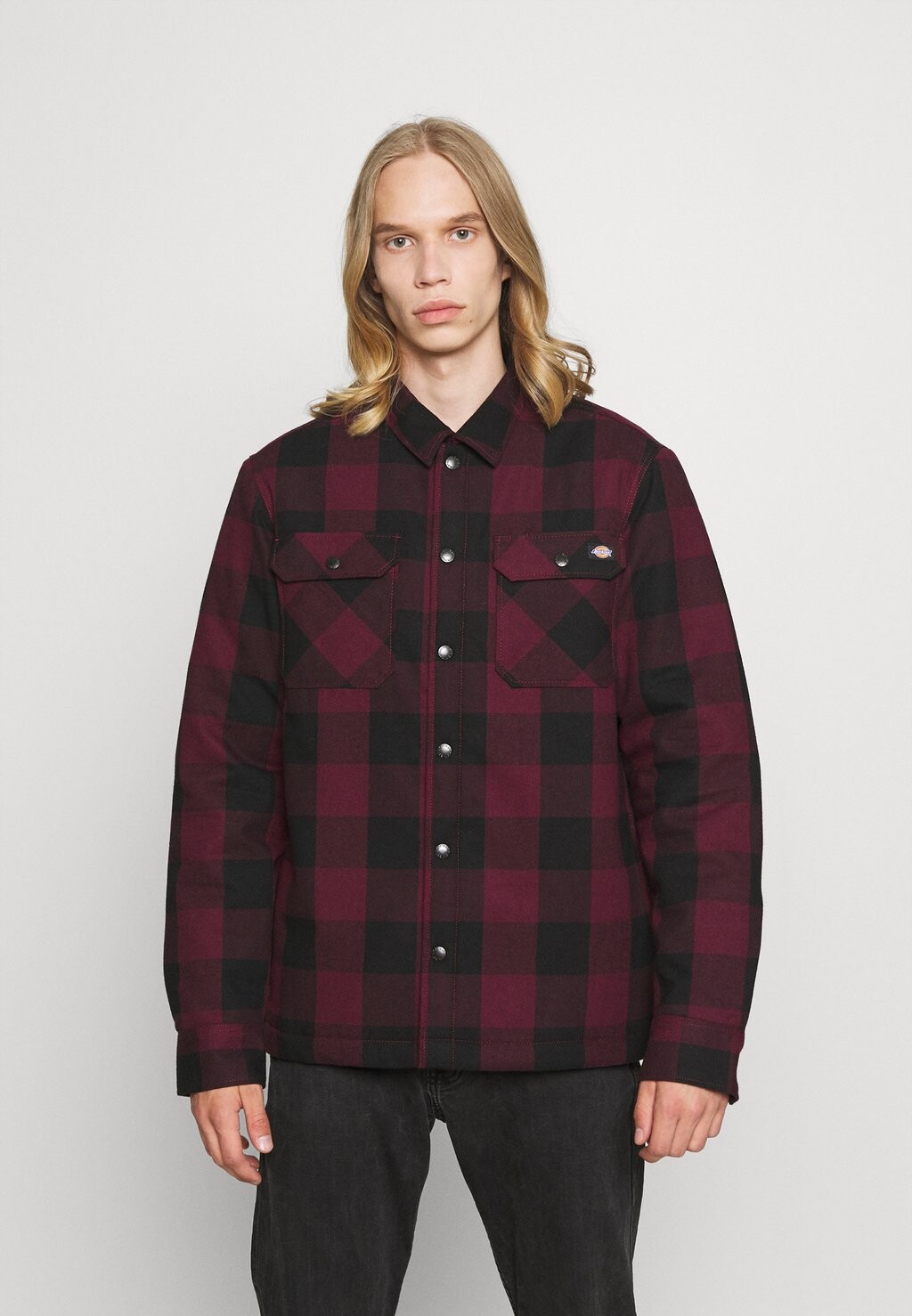 

Куртка демисезонная Dickies