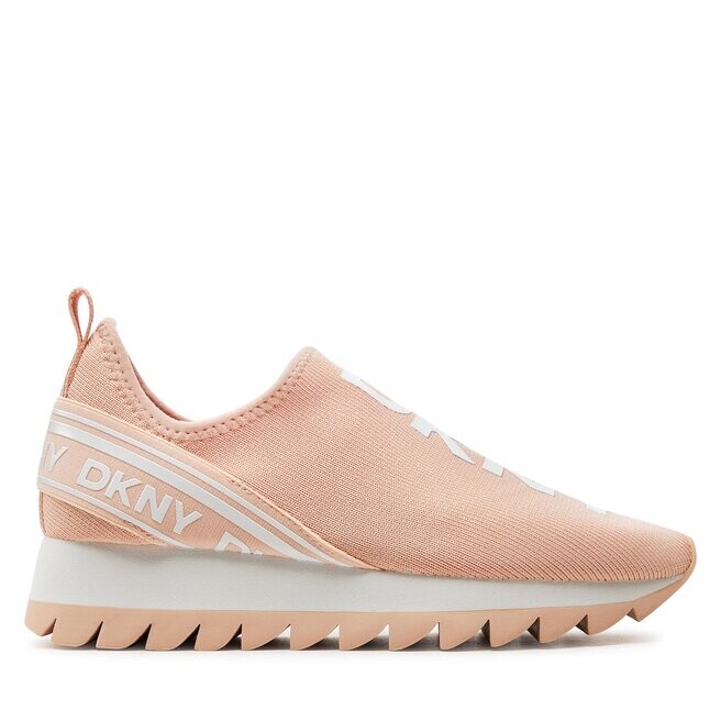 

Кроссовки DKNY Abbi K1421737 Pale Blsh, розовый