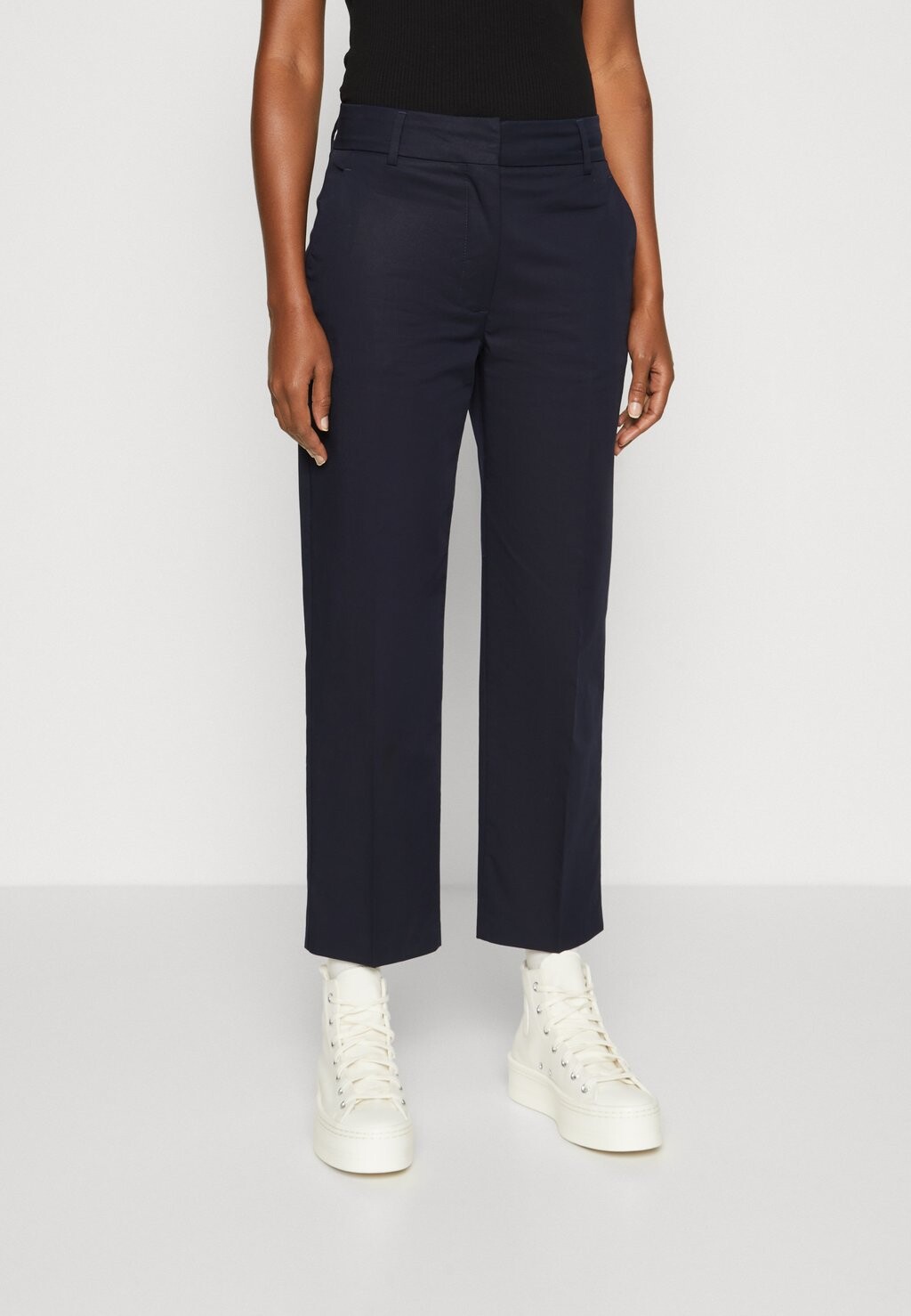 Чино Tommy Hilfiger, цвет desert sky чино pants tommy hilfiger цвет desert sky