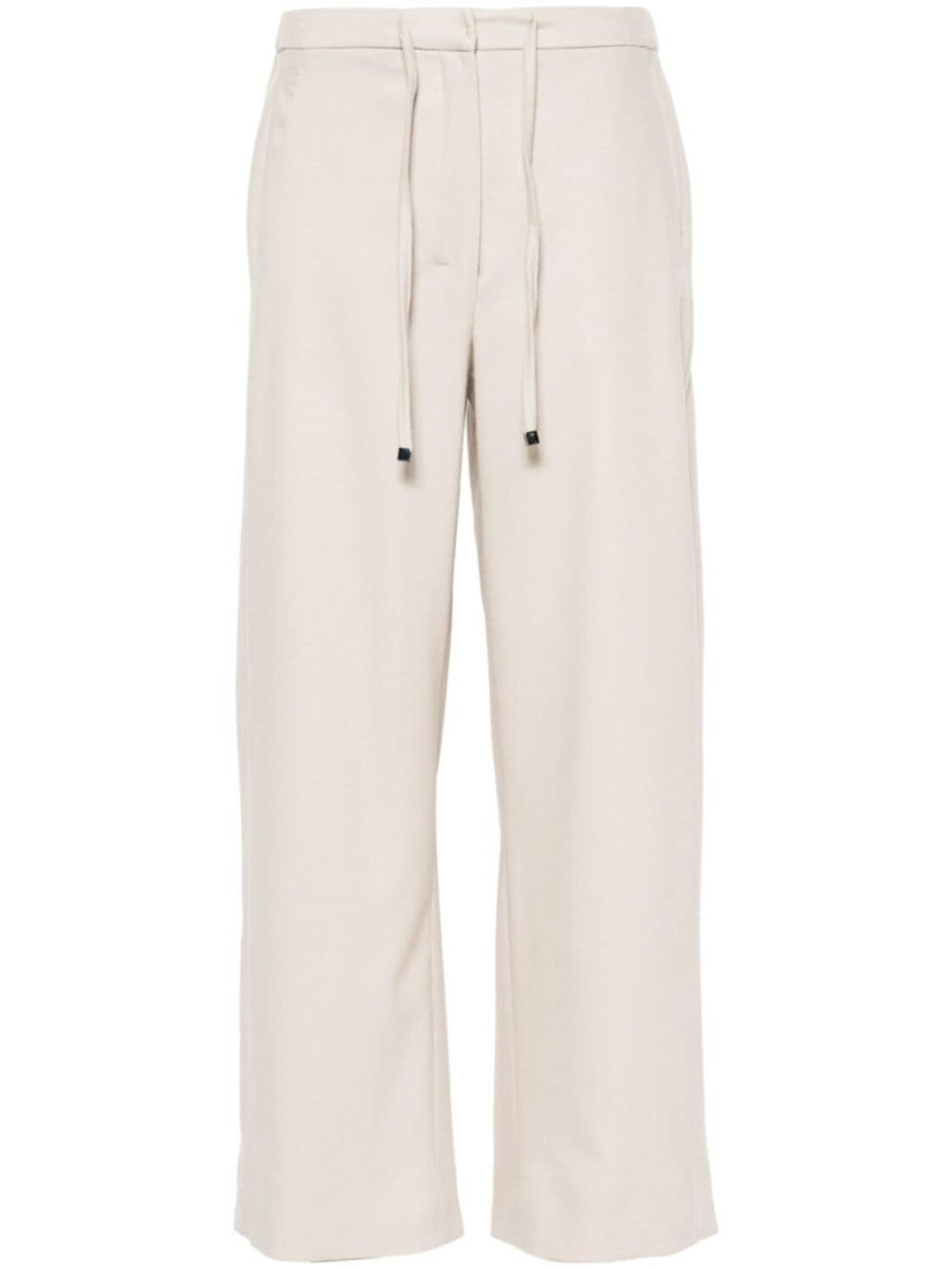 

'S Max Mara брюки Floria, нейтральный цвет