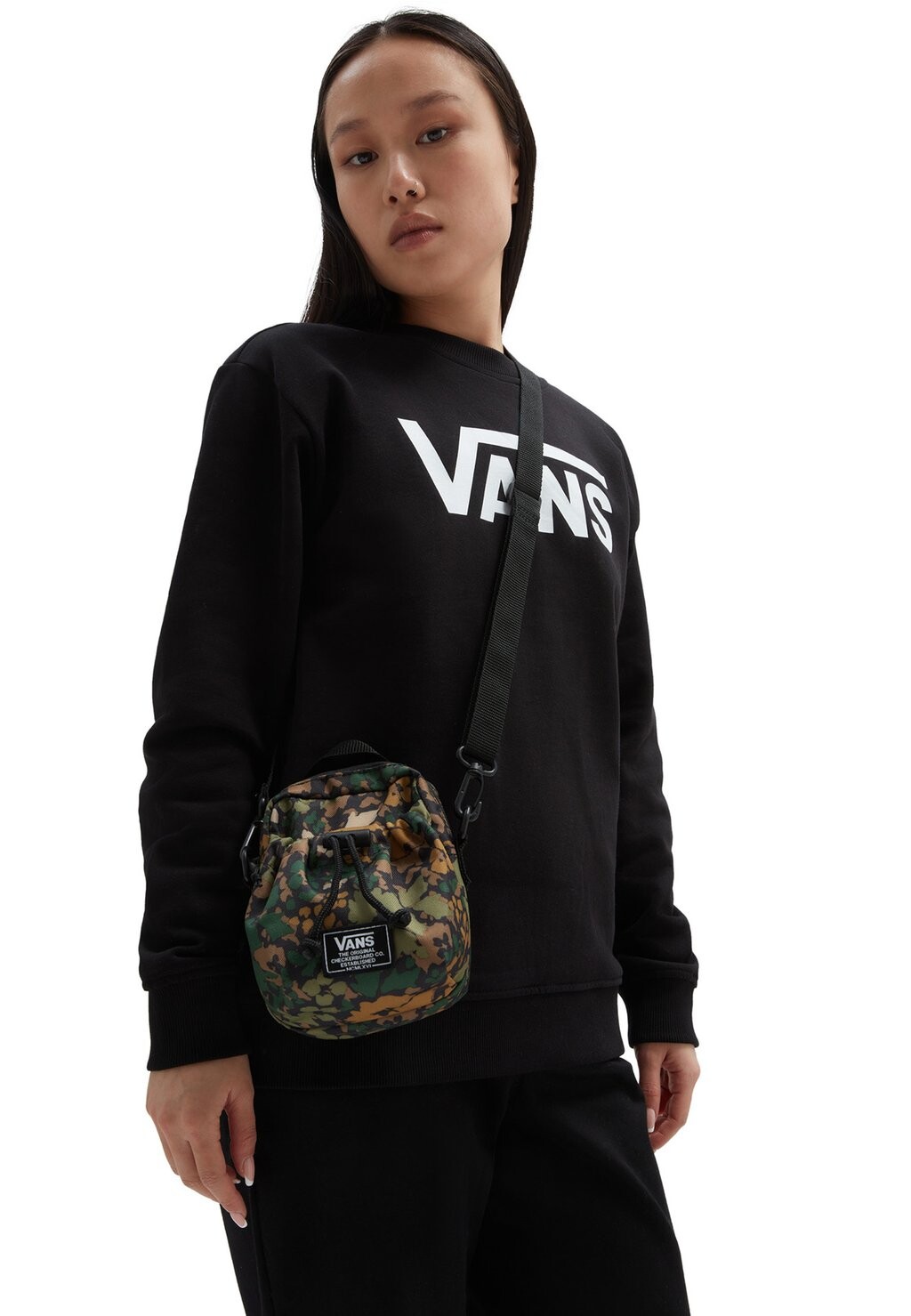 

Сумка-тоут Vans