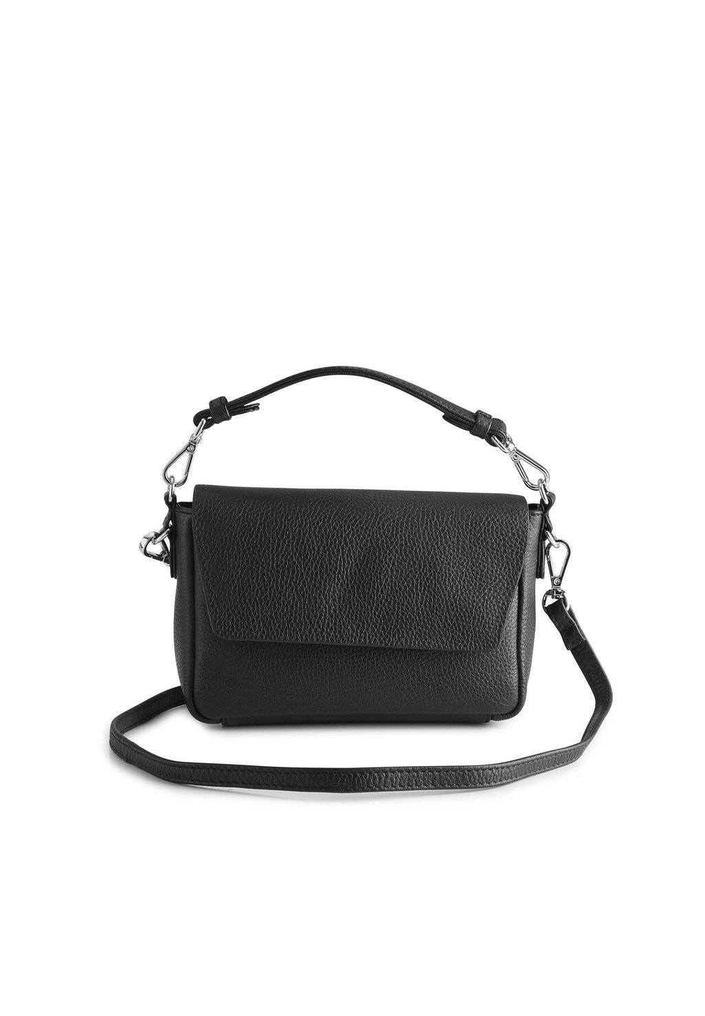 

Сумка через плечо Markberg Neevambg 14 cm, черный