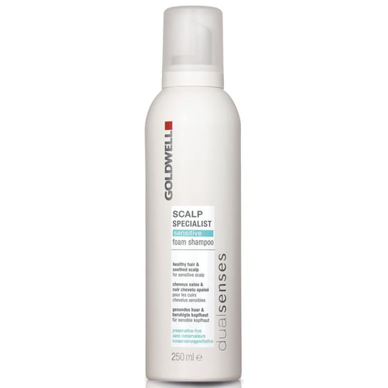 

Шампунь-пенка для кожи головы, 250 мл Goldwell, Dualsenses Scalp Specialist