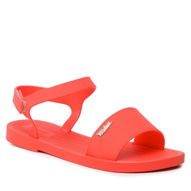 

Сандалии Melissa SunLaguna Ad, красный