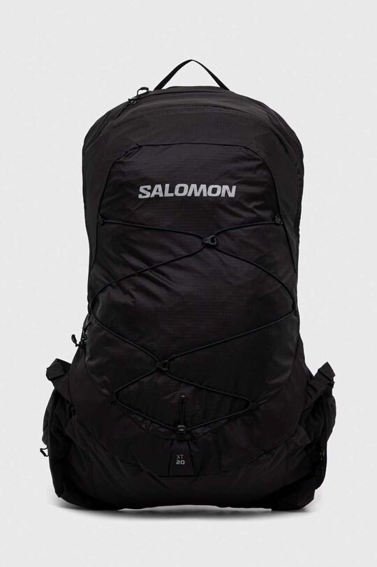 

Рюкзак XT 20 Salomon, черный