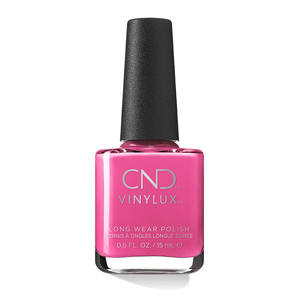 

Стойкий Cnd Vinylux, 15 мл