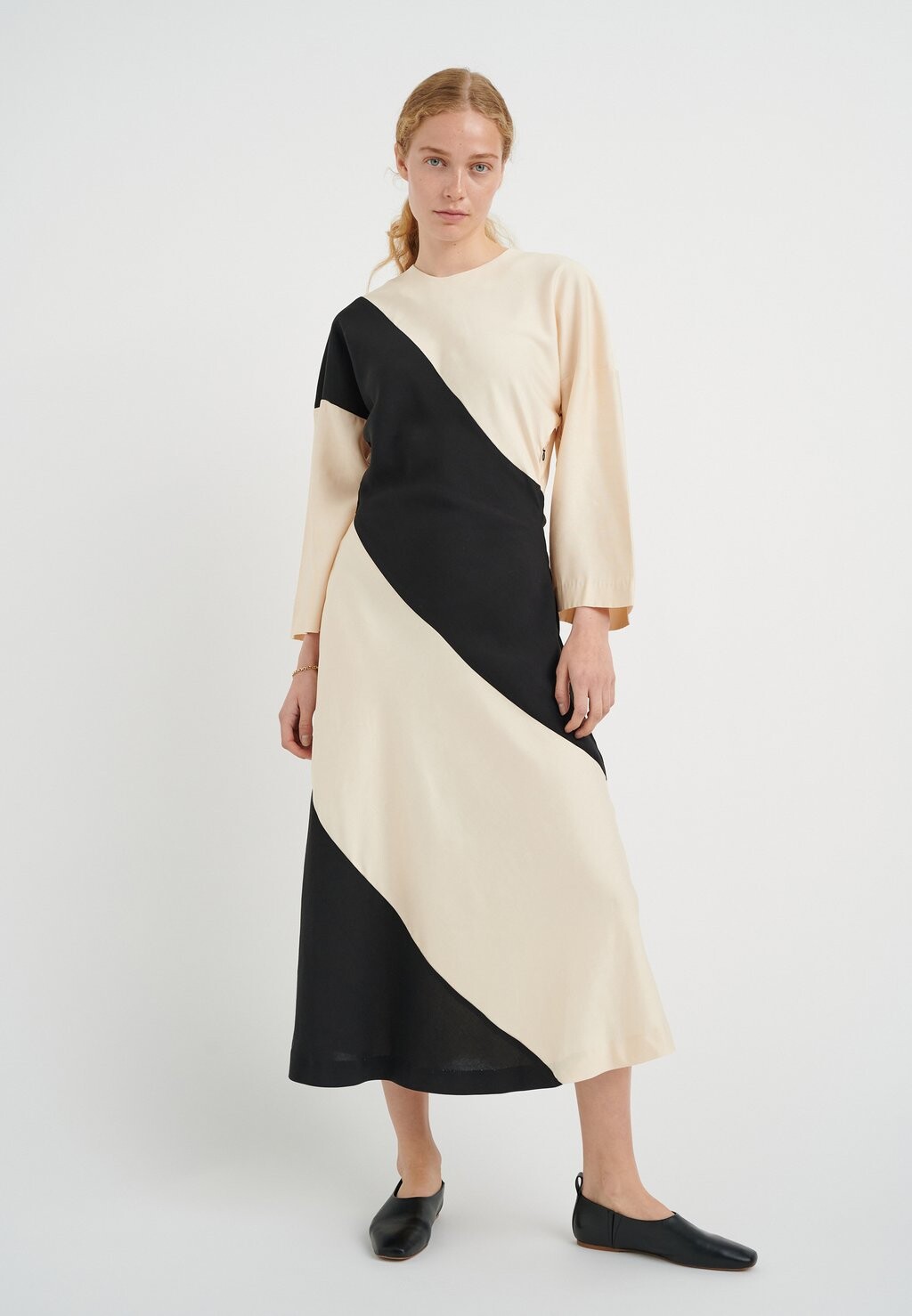 

Летнее платье InWear, черный